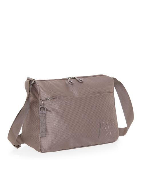 MANDARINA DUCKtracolla taupe MANDARINA DUCK | P10QMT16TAUPE